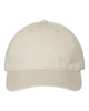 Relaxed Casual Hat - Patch Included