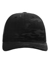 Richardson Tactical Trucker Cap - 862