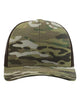 Richardson Tactical Trucker Cap - 862