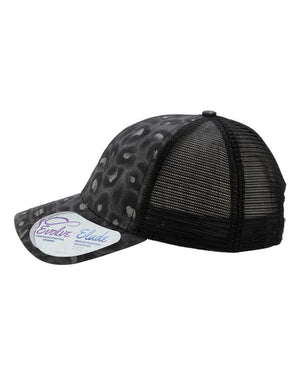 Modern Trucker Caps for Women