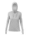Women's Breeze Tech Hooded T-Shirt