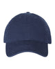 Relaxed Casual Hat - Patch Included