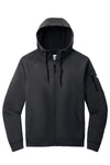 Nike Therma-FIT Pocket Full-Zip Fleece Hoodie