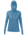 Women's Breeze Tech Hooded T-Shirt
