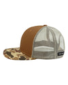 Dri Duck Ridge Trucker