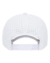 Flexfit Delta Perforated Snapback - 180AP