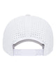 Flexfit Delta Perforated Snapback - 180AP