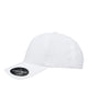 Flexfit Delta Perforated Snapback - 180AP