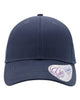 Women's Modern Trucker Cap - Makeup Resistant - Ponytail Opening