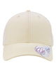 Women's Modern Trucker Cap - Makeup Resistant - Ponytail Opening