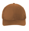 Front View Carhartt Canvas Mesh Cap