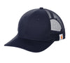 Carhartt Canvas Mesh Cap - Navy