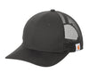 Carhartt Canvas Mesh Cap - Shadow Grey