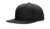 Richardson Pinch Front Structured Snapback Cap - 255