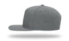 Richardson Pinch Front Structured Snapback Cap - 255