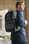 Brooks Brothers® Grant Backpack Brand Logo