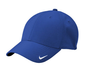 Nike Dri-FIT Legacy Cap - Game Royal