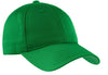 Sport-Tek Youth Size Dry Zone Baseball Cap YSTC10