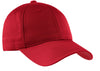 Sport-Tek Youth Size Dry Zone Baseball Cap YSTC10