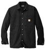 Carhartt® Rugged Flex® Fleece-Lined Shirt Jac