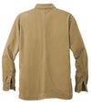 Carhartt® Rugged Flex® Fleece-Lined Shirt Jac