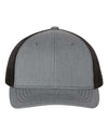 Richardson 112 Youth Trucker Adjustable Snapback Cap