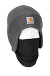 Carhartt ® Fleece 2-In-1 Headwear