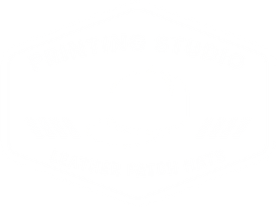 Printing Studio - Leather Patch Hats and Caps