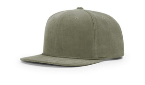 Richardson 253 Corduroy Timberline Cap