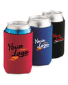 Neoprene Can Holder with Logo Imprinted