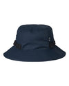 Oakley Team Issue Bucket Hat with Leather Patch