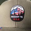Freedom 76 Liberty For All Cap