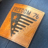 Freedom 76 American Flag Cap