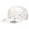 YP Classics Multicam Snapback Cap