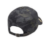 YP Classics Multicam Dad Cap