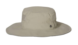 Bora Bora Booney Hat - Fossil