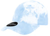 Tie Dye Relaxed Cotton Dad Cap