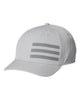 Adidas Bold 3 Stripe Hat - A631