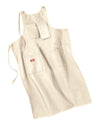 Toolmaker's Apron With Vintage Workwear Personalized Patch