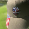 Freedom 76 Liberty For All Cap