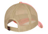 Port Authority Unstructured Camouflage Mesh Back Cap