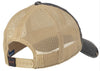 Port Authority Unstructured Camouflage Mesh Back Cap