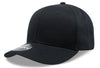 Show Your Support For Twitter Blue Initiative With A Custom "$8" Engraved Leather Patch Hat