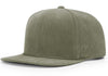 Richardson - Timberline Corduroy Cap - 253